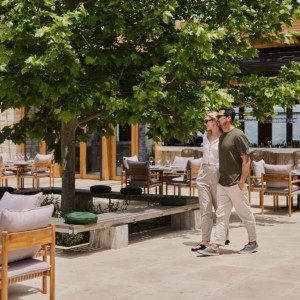 Effortless Luxury Living 